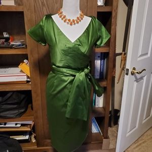 50's style pin up dress